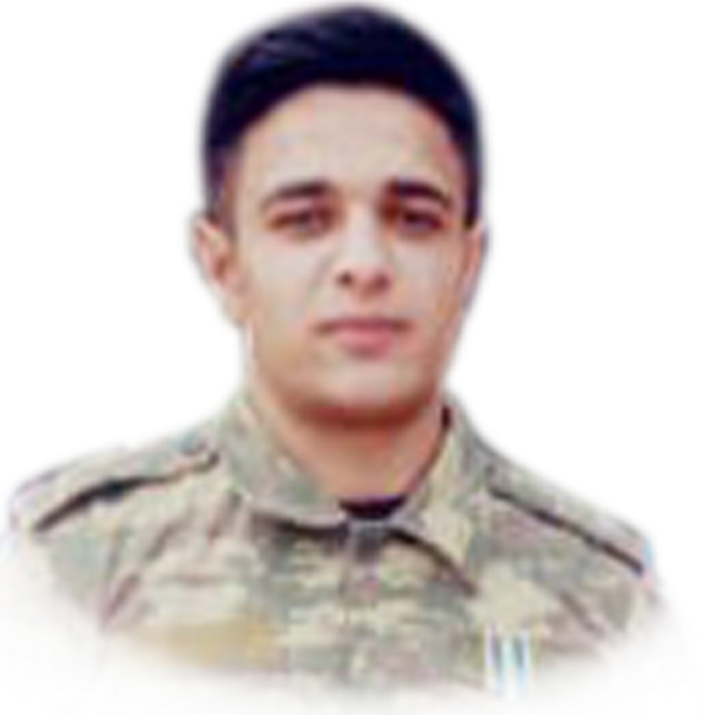 İsmayıllı Mübariz Müqabil