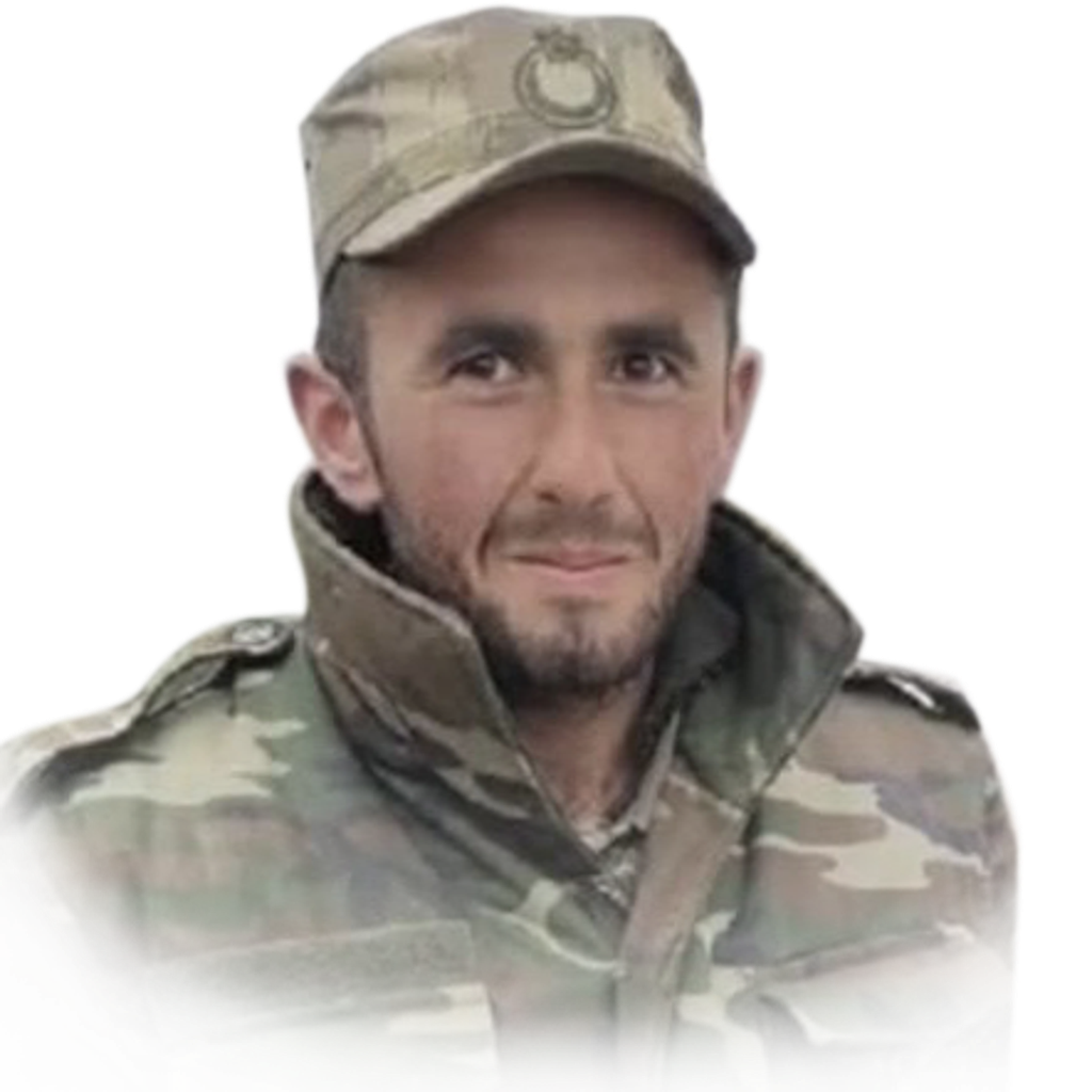 Musayev Cahid Ceyhun