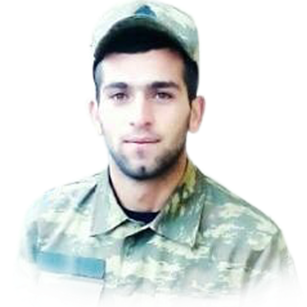 Mustafayev Rəşad Natiq