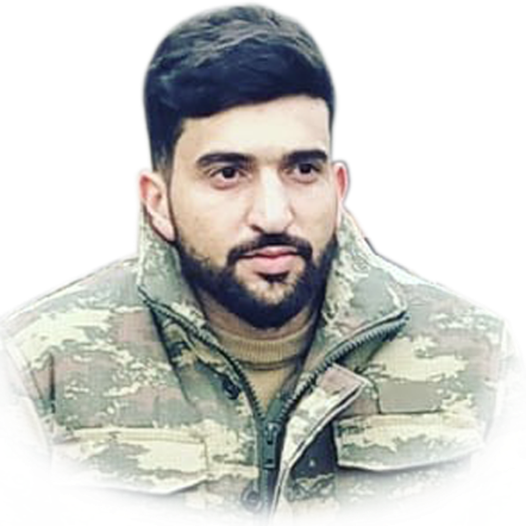 Əliyev Lətif Rafiq