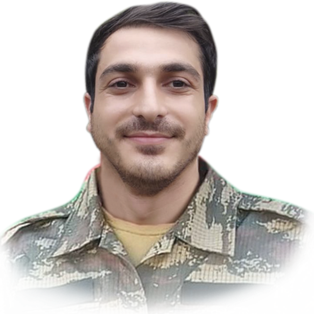 Həşimli Orxan Müslüm