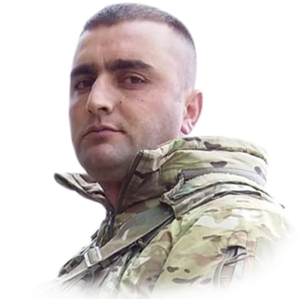 Həsənov Ramin Rafiq