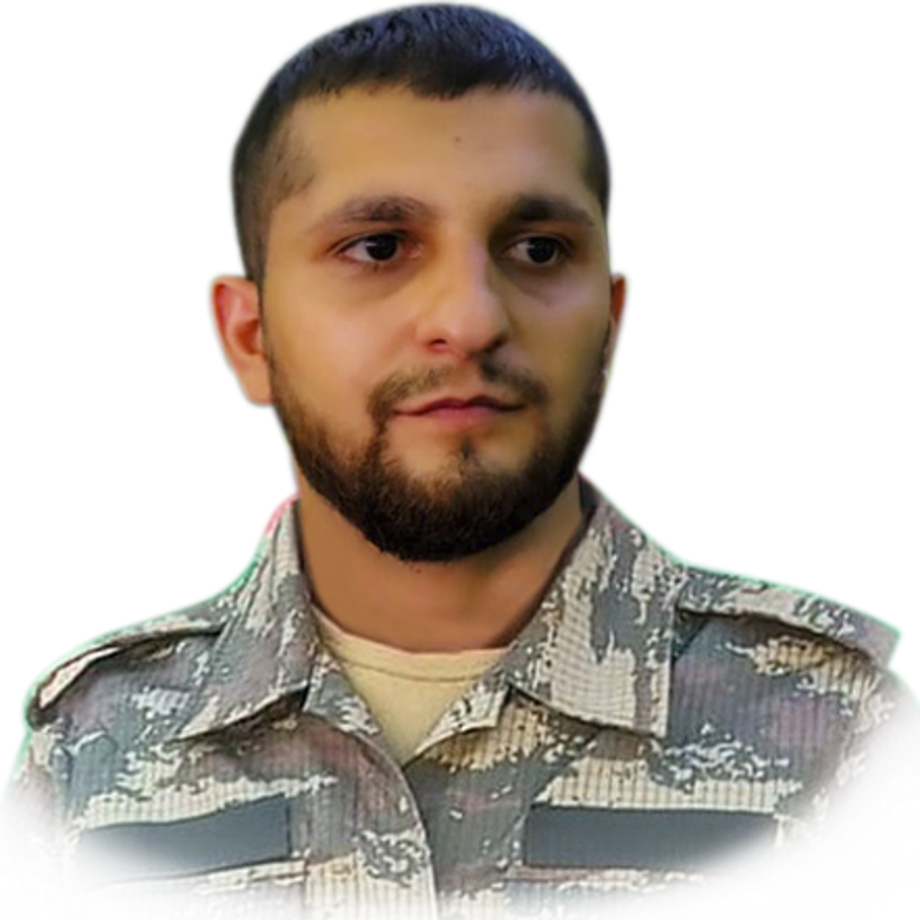 İbrahimov Samurat Nuru