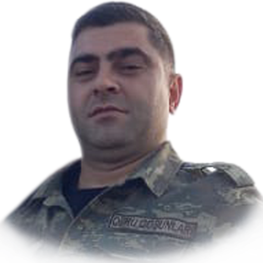 Mansırov Elvin İlham