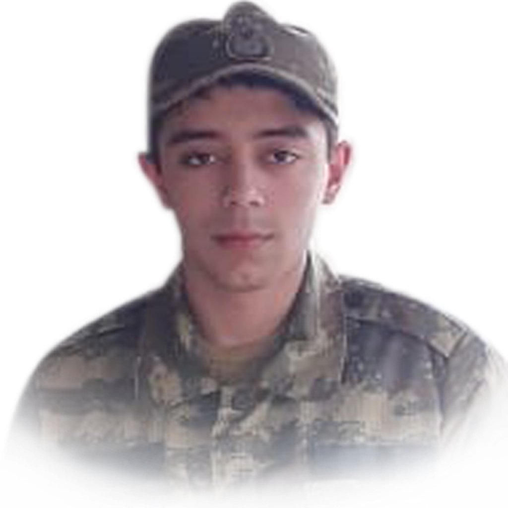 İmanov Bağı Tağı