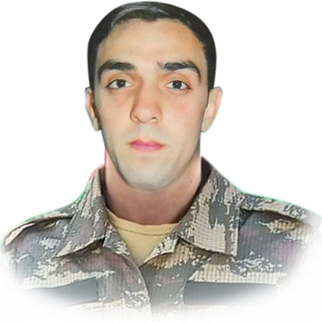 Mütəllimov İbrahim Ağamir
