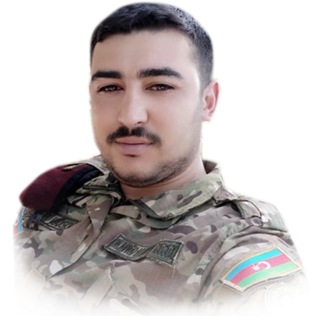 Hüseynli Orxan Əlövsət