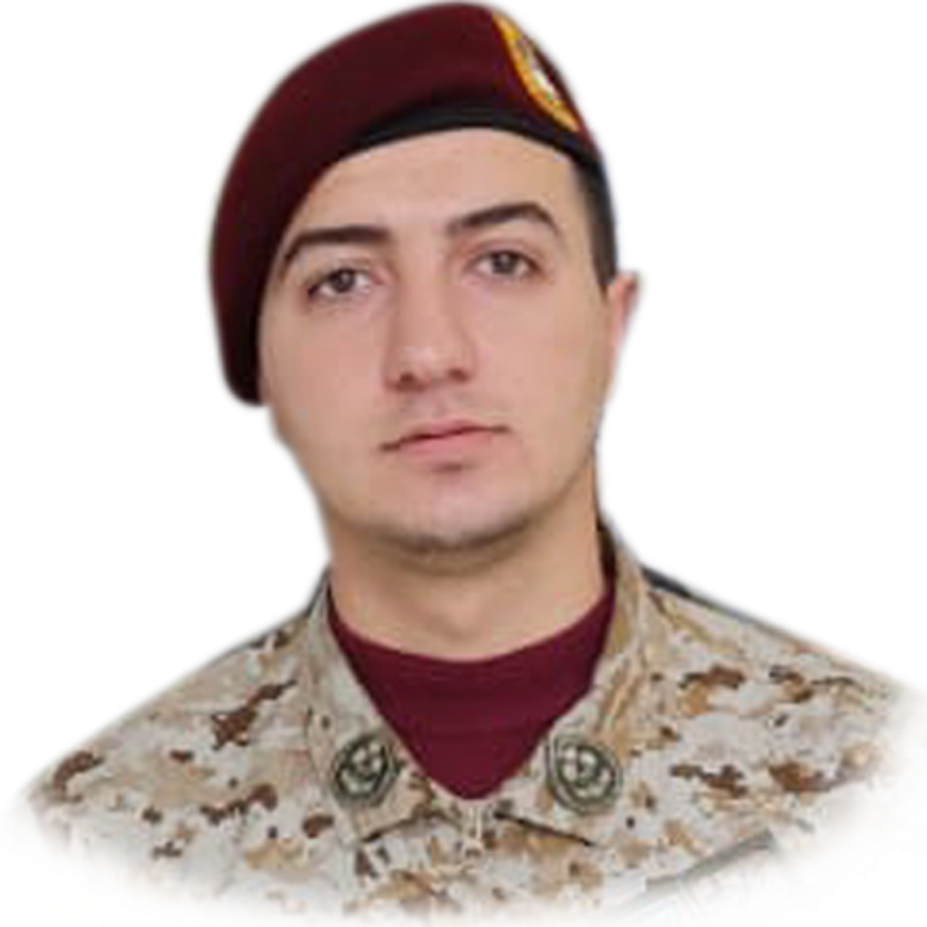 Məhəmmədov Məhərrəm Elşad