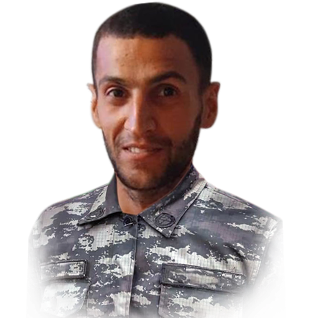 Cəbrayılov Kamil Mehdi