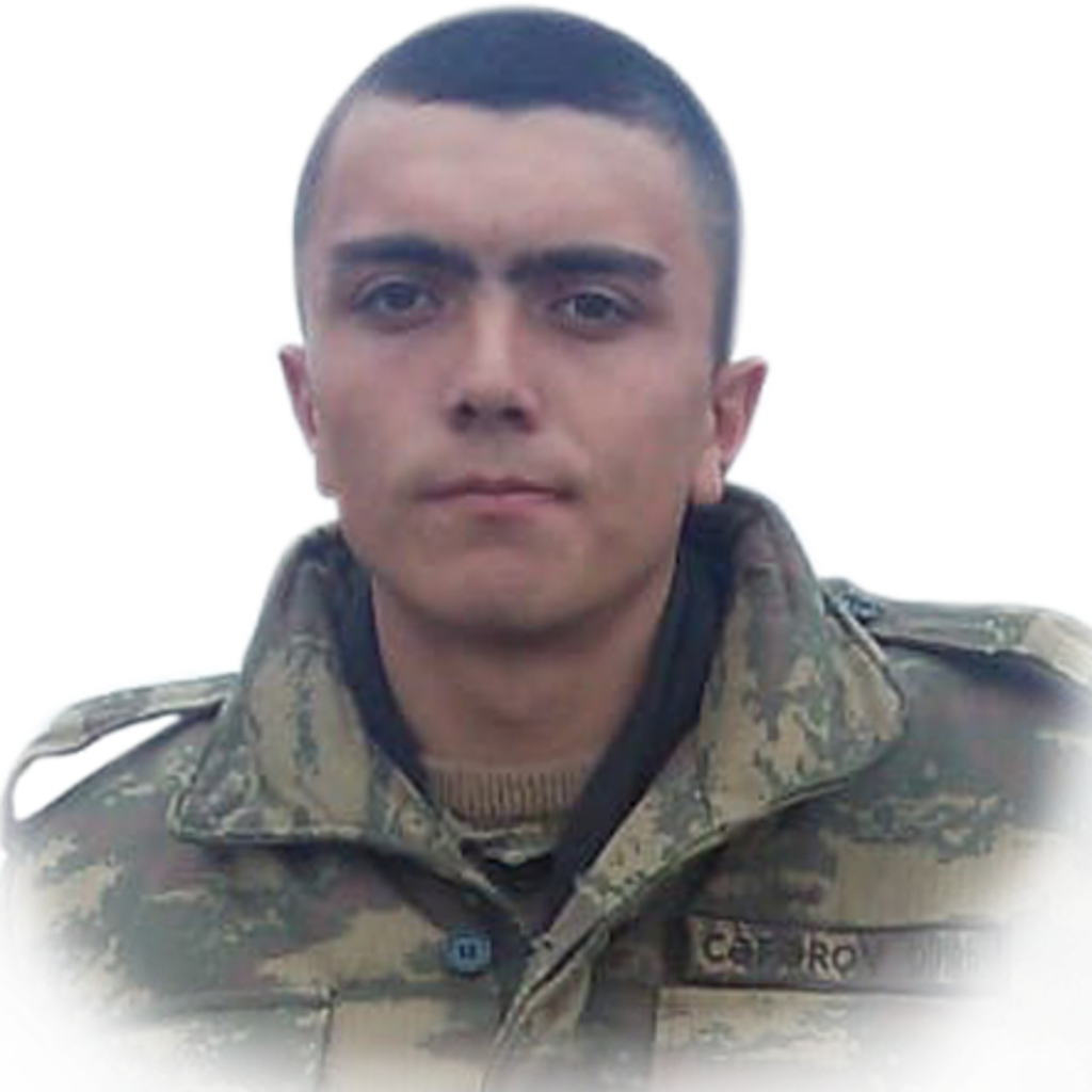 Cəfərov Nəsir Vaqif