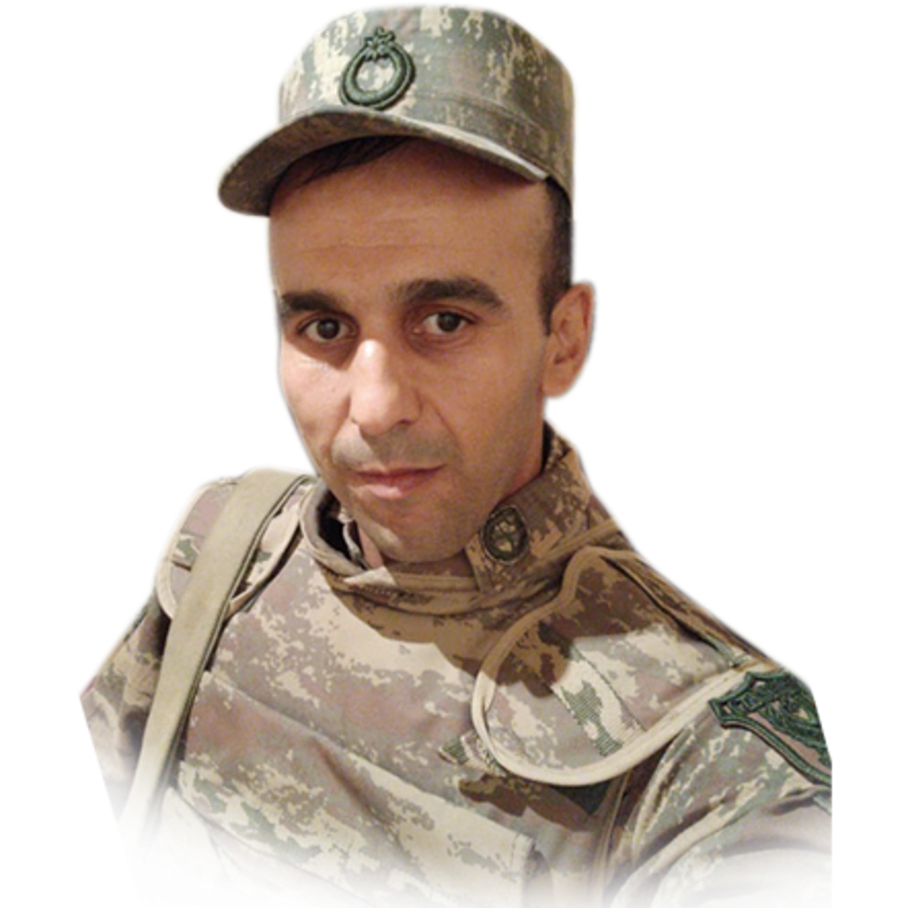 Ağayev Ceyhun Məhəmməd