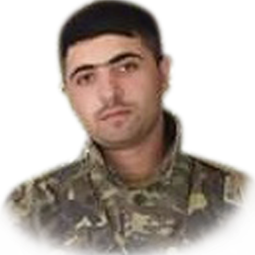 Cəfərzadə Vilayət Şəmsəddin