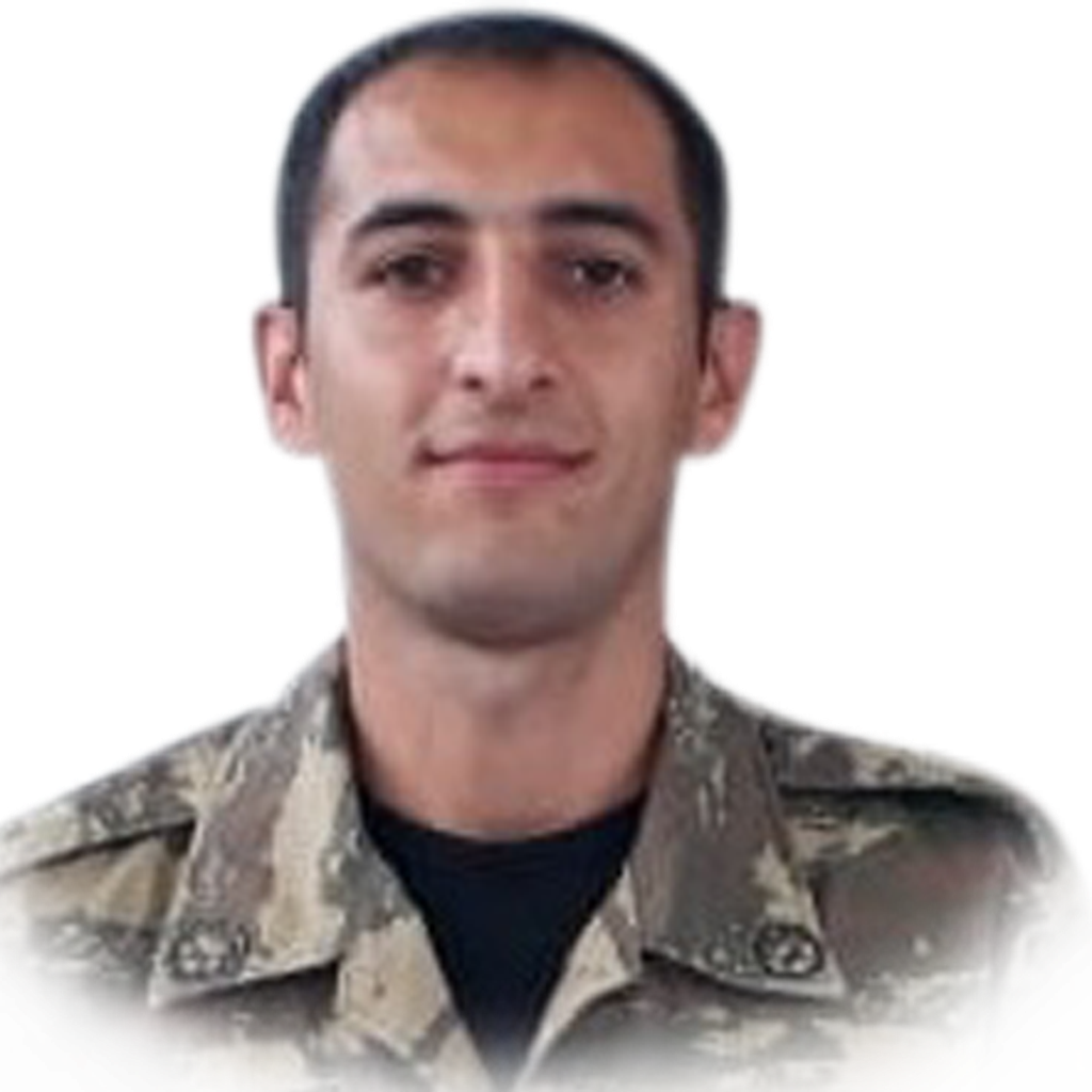 Abbaszadə Elvin Namik
