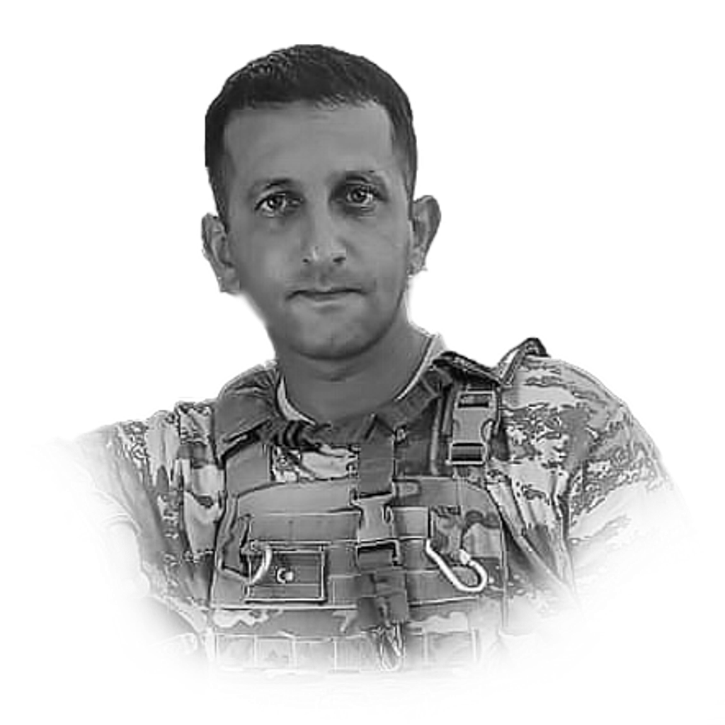 Mustafayev Hüseyn Əli