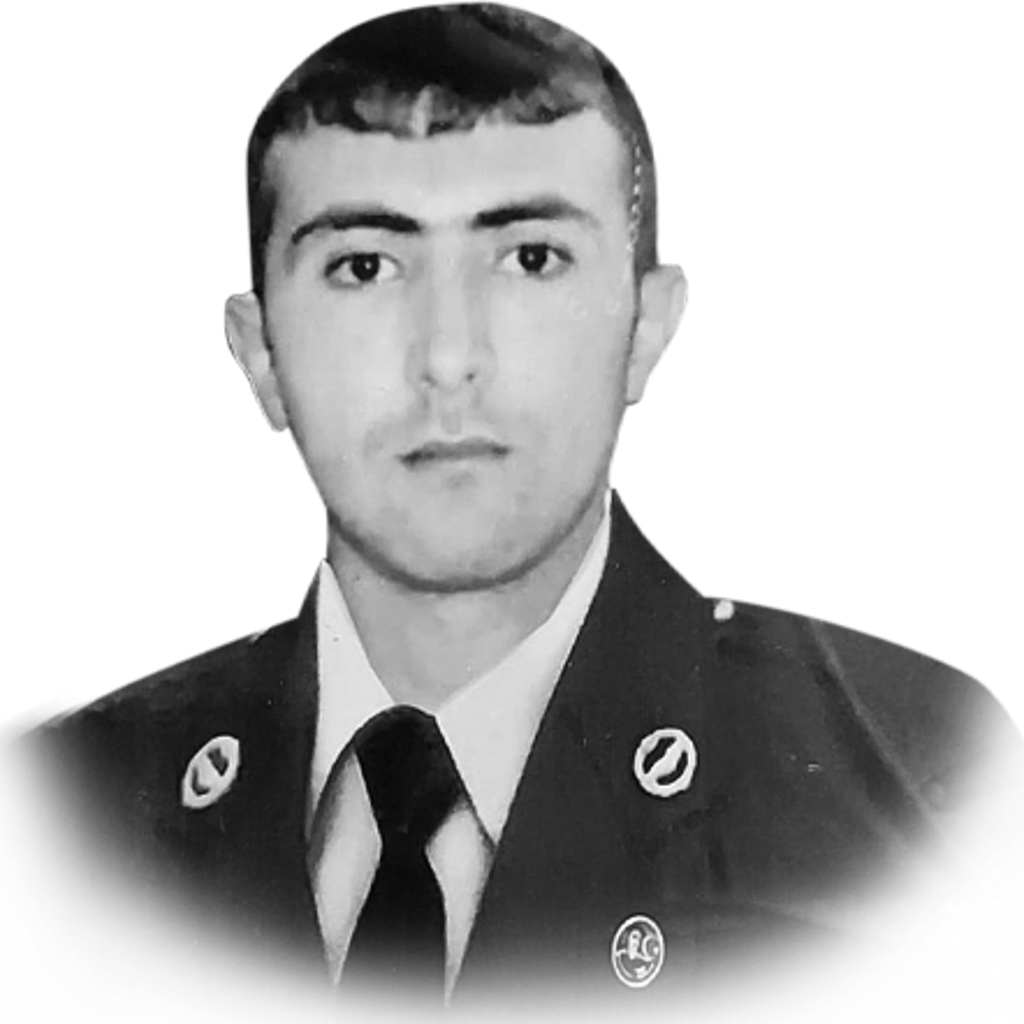 Ağamalıyev Ağamməd Elgiz