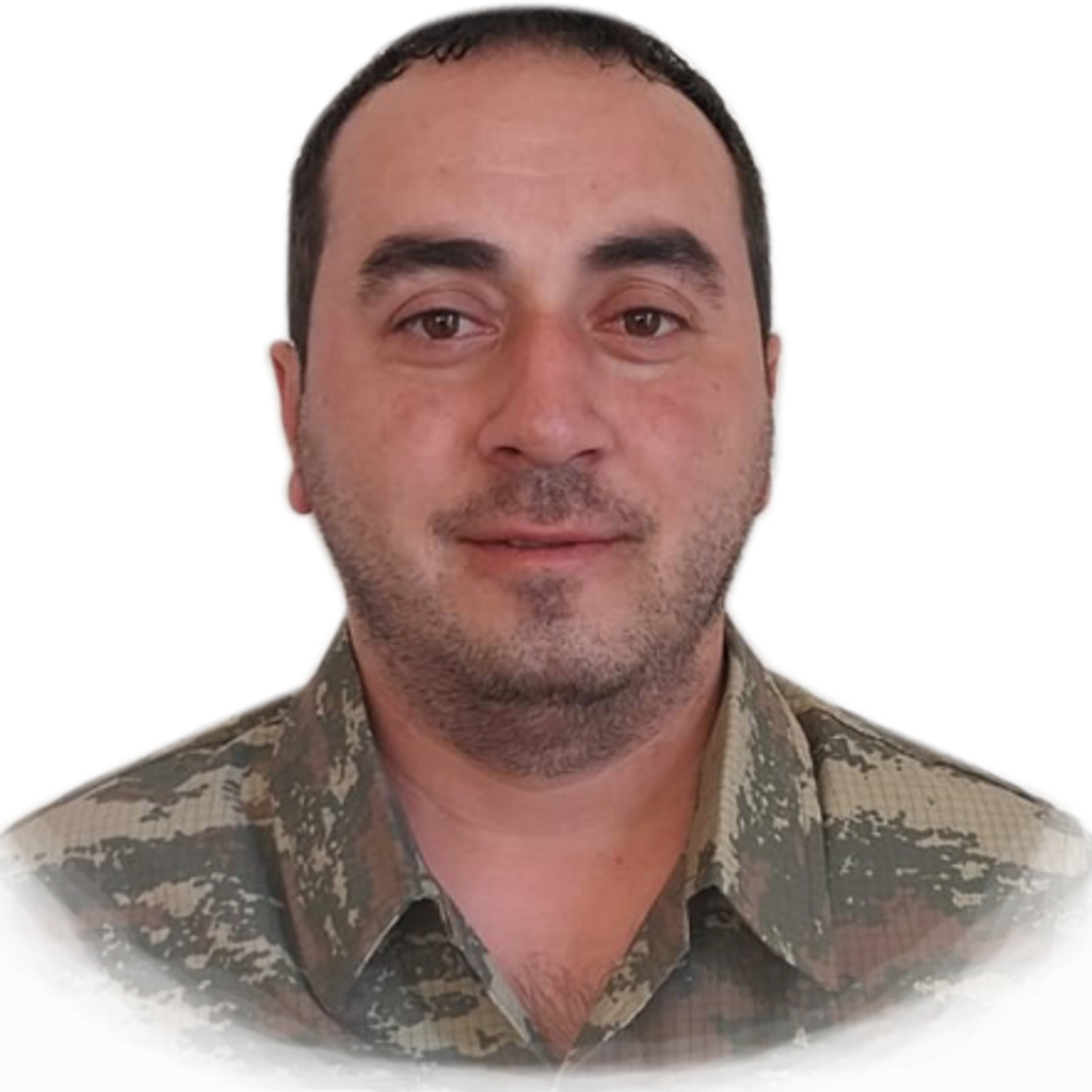 Tağıyev Qiyas Fariz