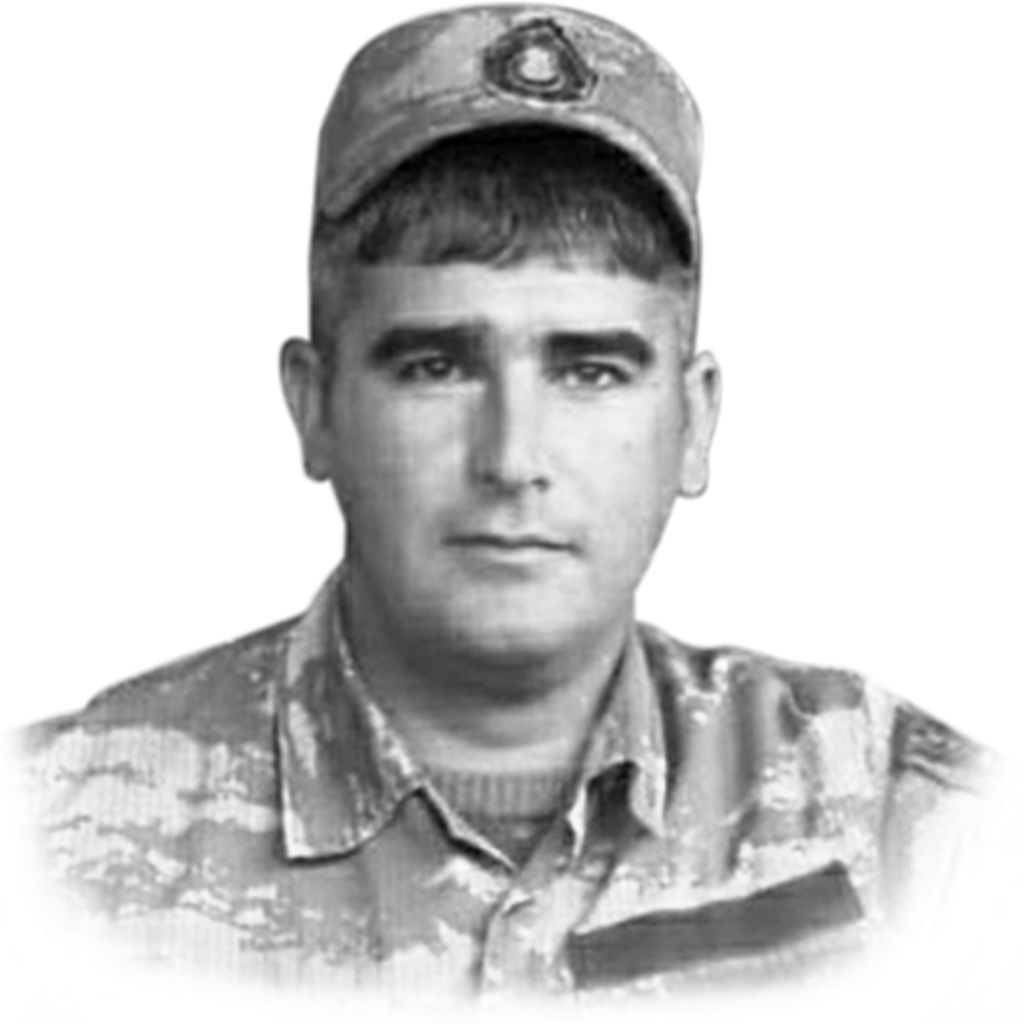 Əliyev Sənan Əlisəfa