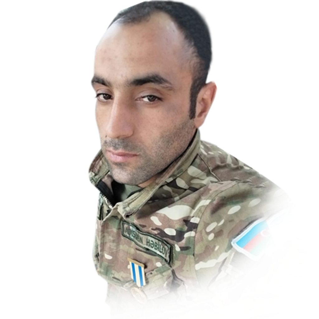Həbilov Adışirin Paşa