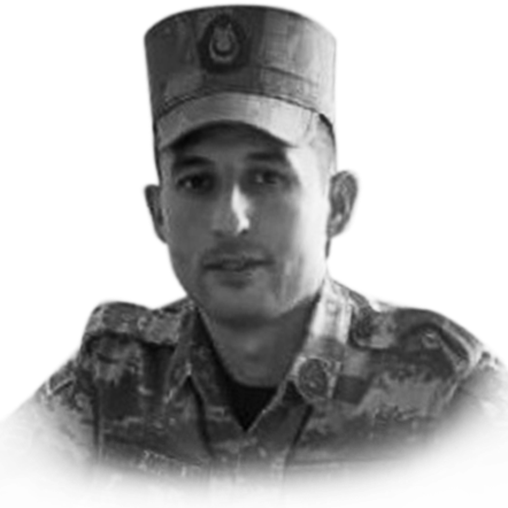 Muradov Seyfəddin Mahmud