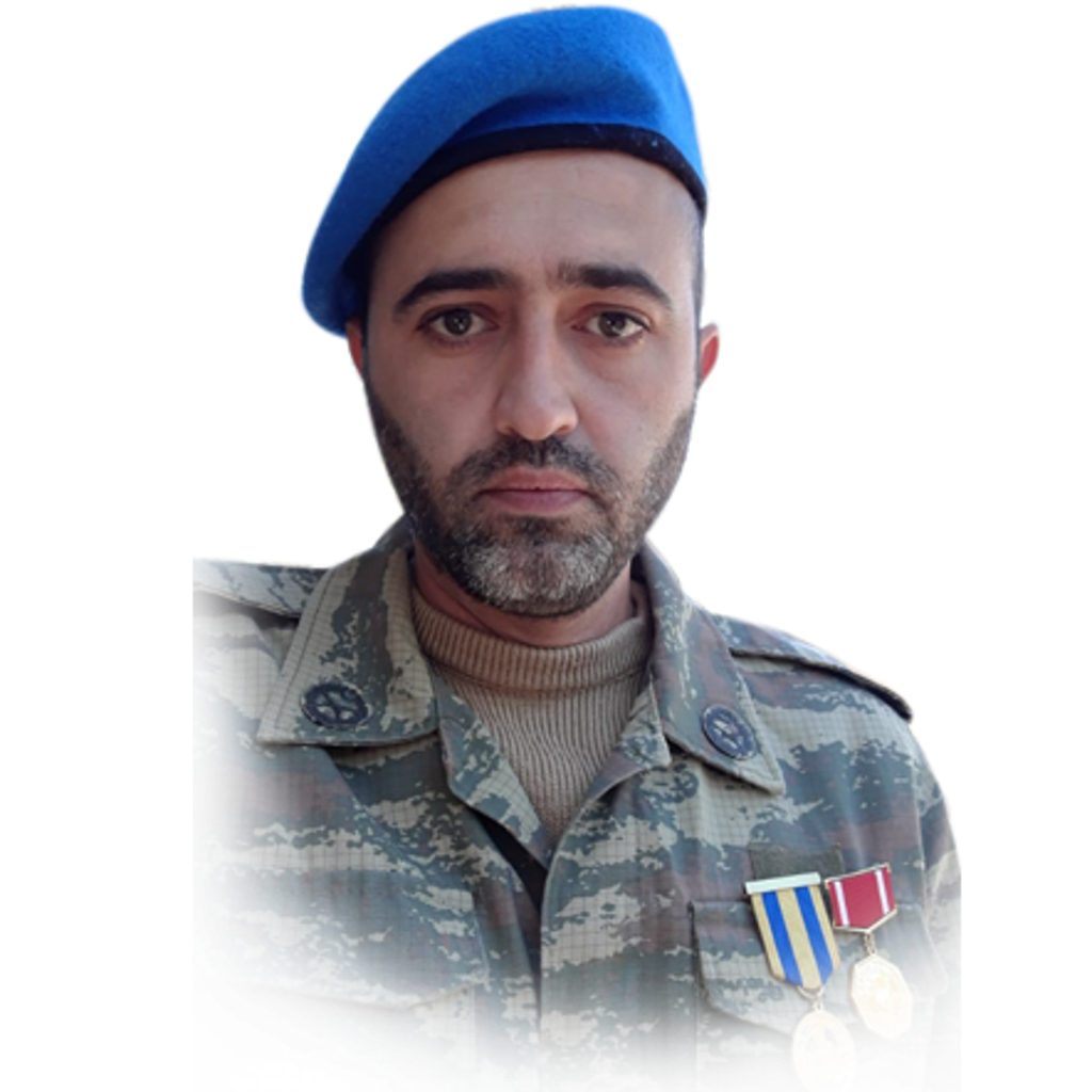 Həsənov Anar Rais