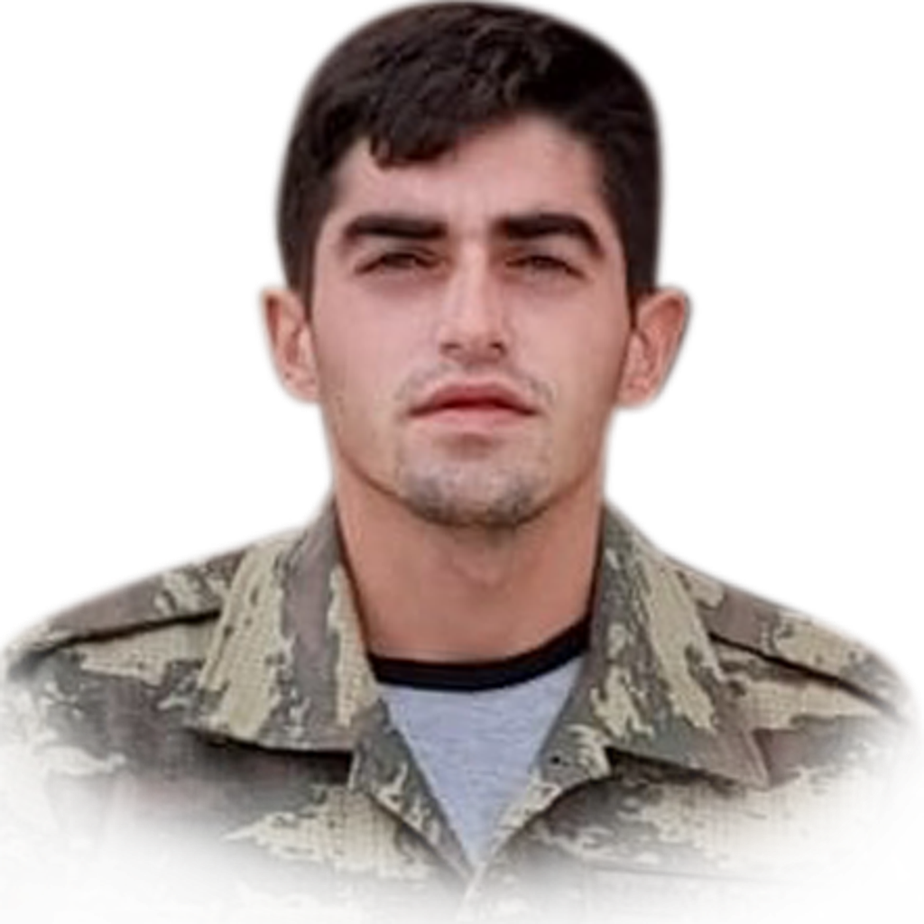 İdrisov Şahin Zöhrab