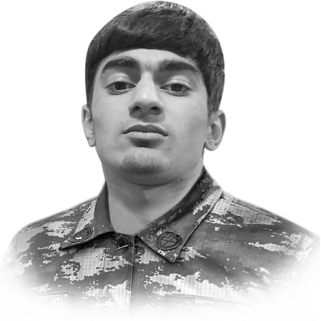 Məhərrəmov Elnur Nərbala