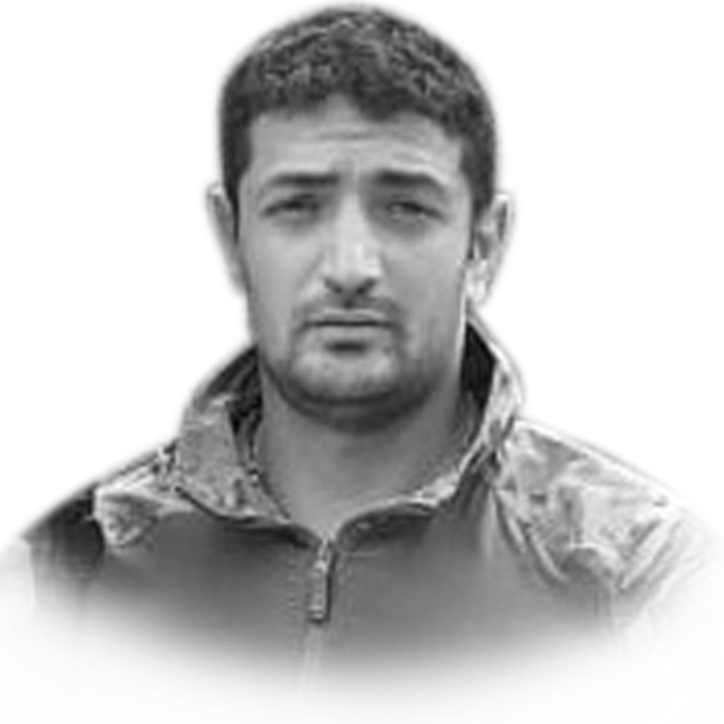 Həsənov Səid Sarıbala