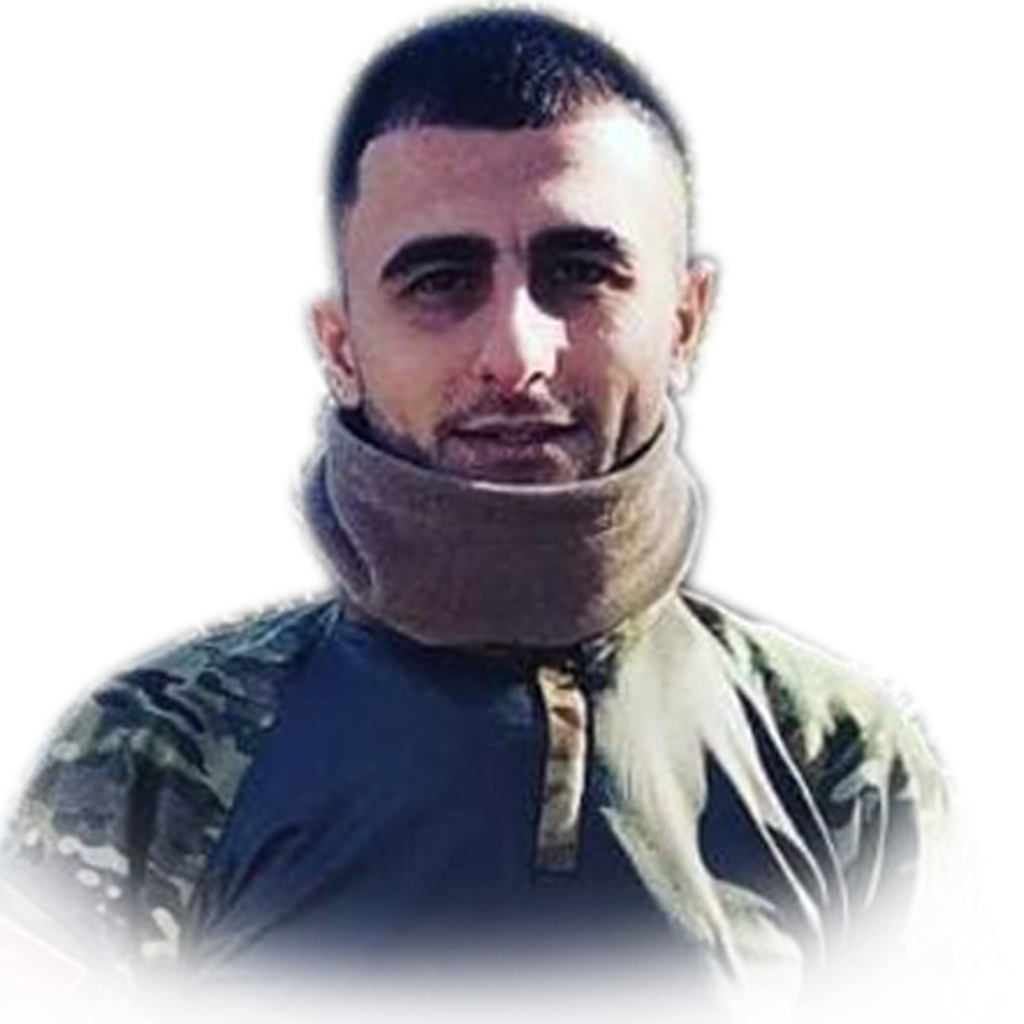 Əliyev Rüfət Məzahir