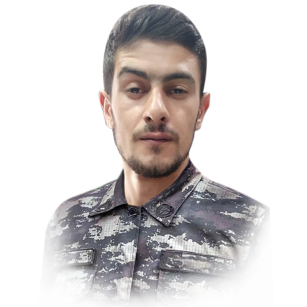 Qarayev Elməddin Telman