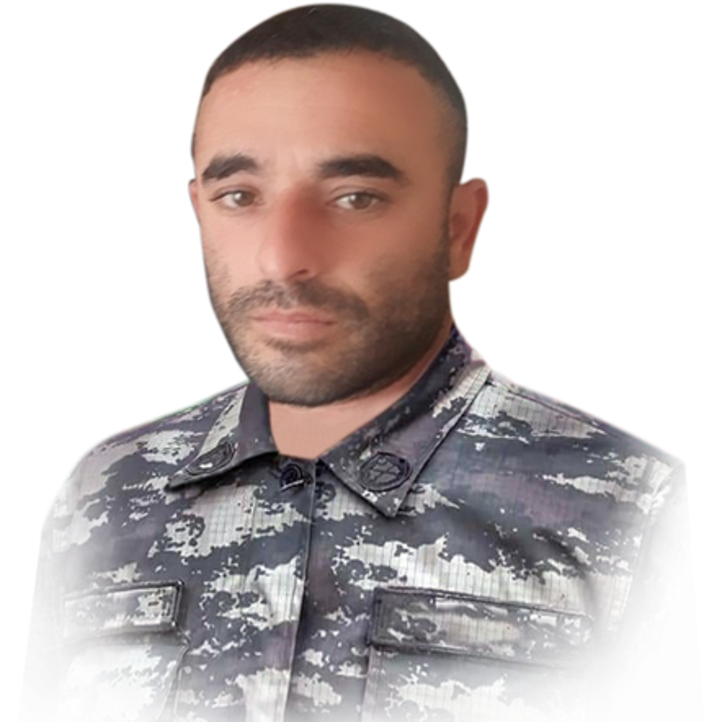 Qədirov Fərman Fəxrəddin