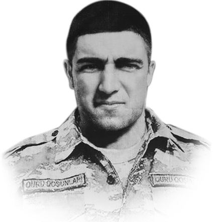 Abdulov İdrət İbi