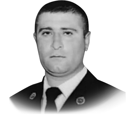 Ağayev Cəlal Ağaverdi