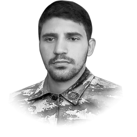 Axundov Eşqin İntiqam