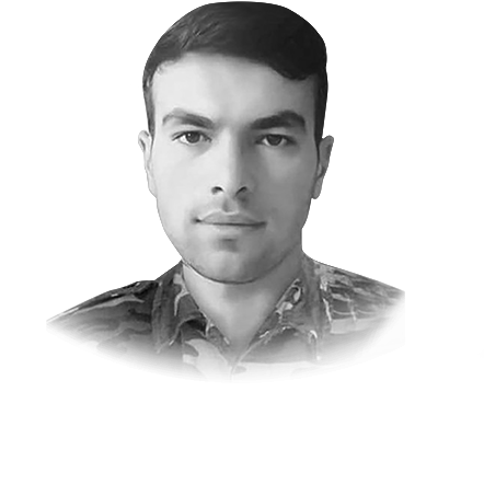 Quluyev Nofəl İlham