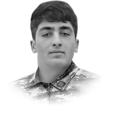 Rəhimov Ülvi Rabil