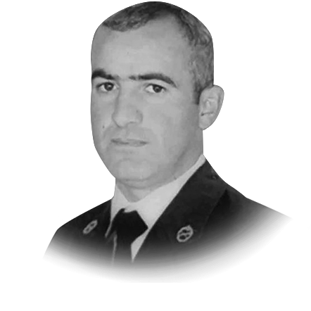 Rzayev Əli Rəsul