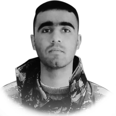 Nəcəfov Şamil Rəfi
