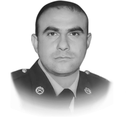 İbrahimov Bəhruz Fazil