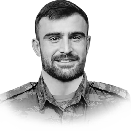Hüseynov Sənan Vidadi