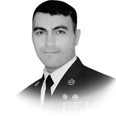 Abbasov Ceyhun Natiq