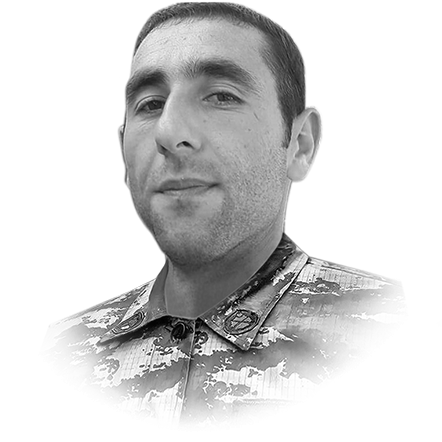 Qardaşxanov Qismət Qərib