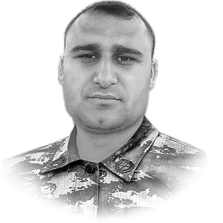 Vəliyev Qoşqar Nuruş