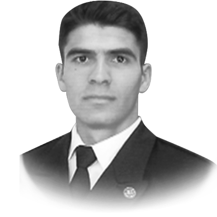 Zalov Fəqan Amil