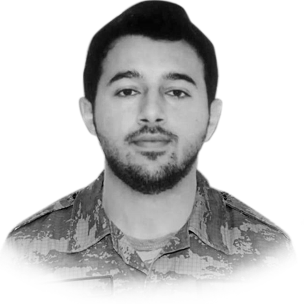 Qasımov Orxan Rizvan