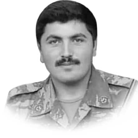 Məmmədov Yasin İman