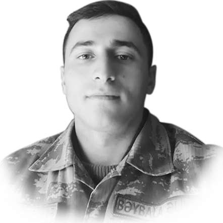 Əliyev Bəybala Fazil