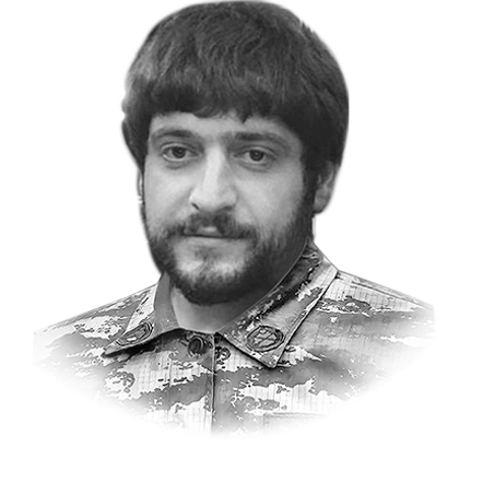 Ağacəfərli Ağamid Şirzaid