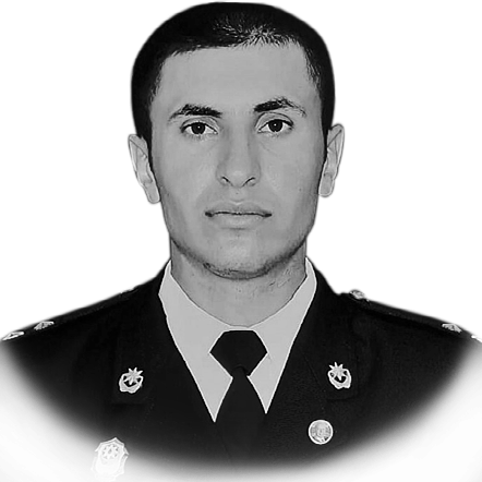 Abbasov Murtuz Çingiz