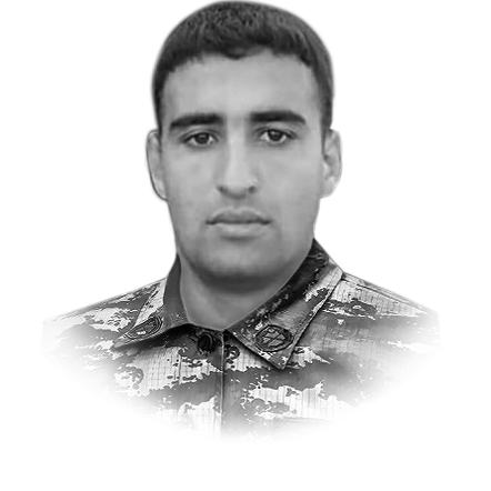 Babazadə Babazeynal Maqsud