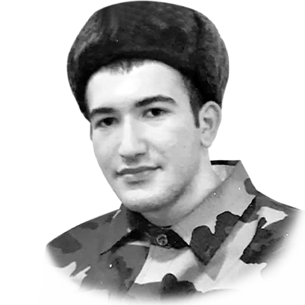 Zeynallı Elşad Elman